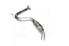 Глушник задн. (ое 17430-26743) TOYOTA RAV4 - 2.0,2.2D (2005-2008)(вир-во Polmostrow) POLMOSTROW 26.326 (фото 1)