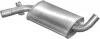 Глушитель центр. SEAT TOLEDO (выр-во Polmostrow) POLMOSTROW 30.08 (фото 1)