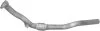 Труба передня (ое 3B0253301H) VW PASSAT 2.0 (2000-05) (вир-во Polmostrow) POLMOSTROW 30.372 (фото 1)