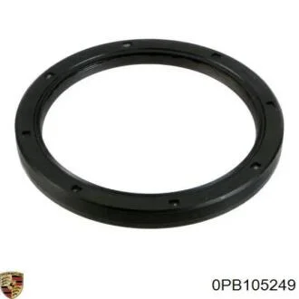 Сальник коленчатого вала PORSCHE 0PB105249