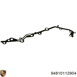 Прокладка передней крышки двигателя PORSCHE 94810112904