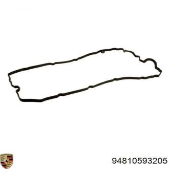 Прокладка клапанной крышки PORSCHE 94810593205