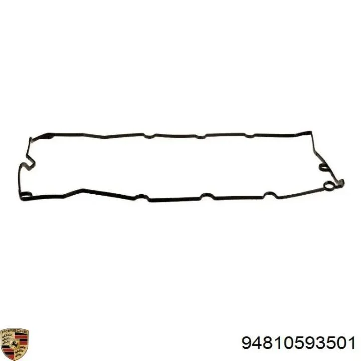 Прокладка PORSCHE 94810593501 (фото 1)