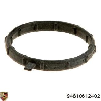 Прокладка термостата PORSCHE 94810612402