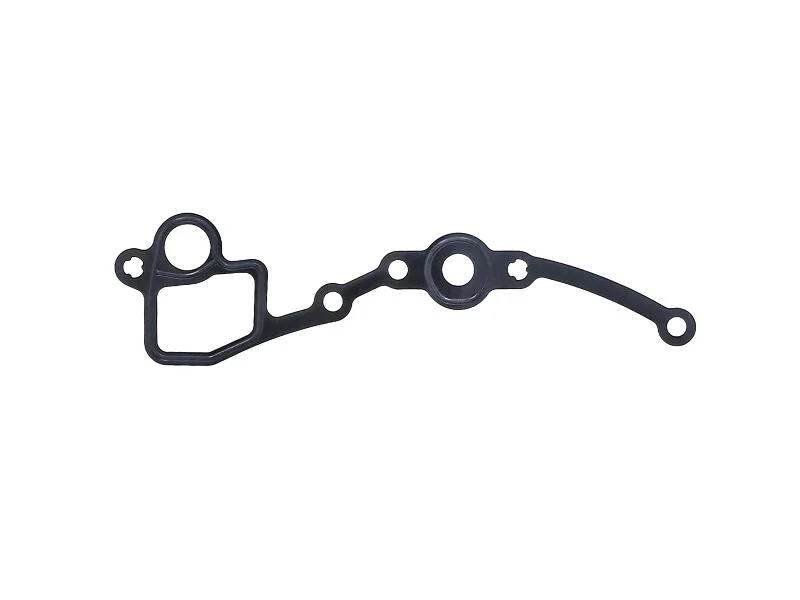 Прокладка трубки охлаждающей жидкости PORSCHE 94810615305 (фото 1)