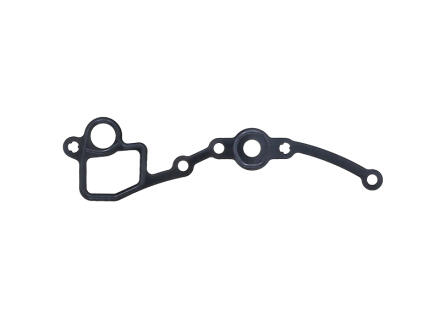 Прокладка трубки охлаждающей жидкости PORSCHE 94810615305