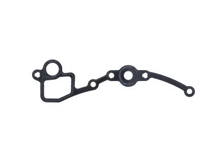 Прокладка трубки охлаждающей жидкости PORSCHE 94810615305