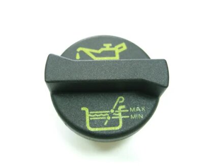 Крышка маслозаливной горловины PORSCHEV PORSCHE 95510448500