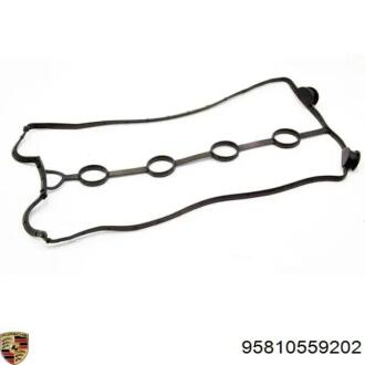 Прокладка крышки PORSCHE 95810559202