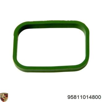 Прокладка впускного коллектора PORSCHE 95811014800