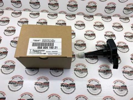 Датчик уровня масла PORSCHE 95860616021