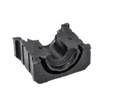 Втулка стабилизатора передний мост PORSCHE 97034379400