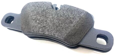 Тормозные колодки задние дисковые PORSCHE 97035294908