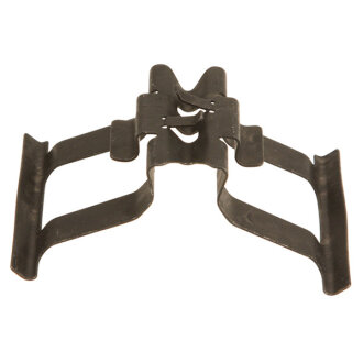 Пружина задних тормозов 07-18 PORSCHE 97035295900