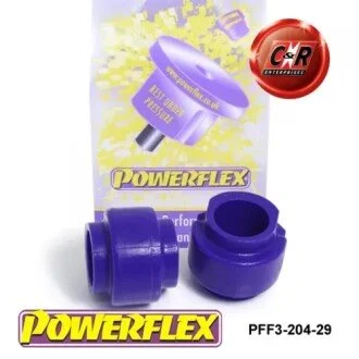 Втулка стабилизатора POWERFLEX PFF85-503-21.7