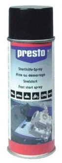 Швидкий старт Presto 306413