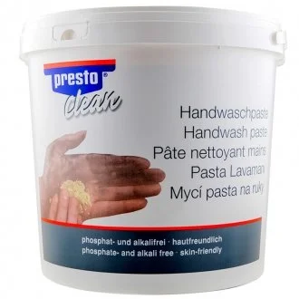 Засіб для миття рук 10л Presto 604281