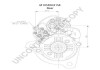 Стартер PRESTOLITE ELECTRIC M105R3031SE (фото 7)