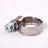 Хомут 12-18, 9mm, W2 Profi 012-18/W2 (фото 1)