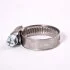 Хомут 16-27, 9mm, W2 Profi 016-27/W2 (фото 1)