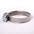 Хомут 25-40, 9mm, W2 Profi 025-40/W2 (фото 1)