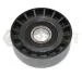 Ролик ременя поліклінового (привідного), 65 мм PROFIT 1014-1031 (фото 2)
