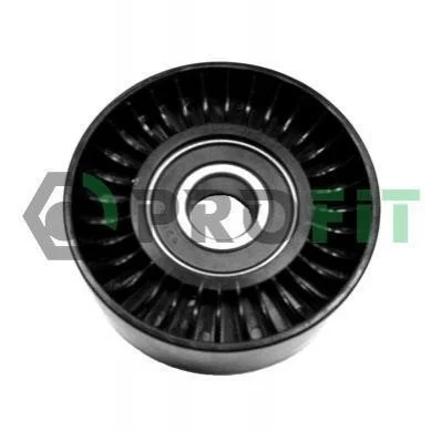 Роликовый модуль натяжителя ремня PROFIT 10144011 (фото 1)