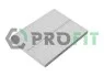 Фильтр салона стандартный PROFIT 15200724 (фото 1)