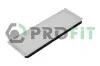Фильтр салона стандартный PROFIT 1520-0728 (фото 1)