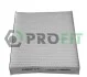 Фильтр салона стандартный PROFIT 1520-0802 (фото 1)