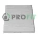 Фільтр салону стандартний PROFIT 1520-1027 (фото 1)