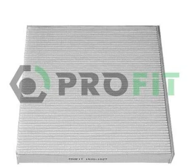 Фільтр салону стандартний PROFIT 1520-1027
