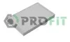 Фільтр салону стандартний PROFIT 1520-1030 (фото 1)