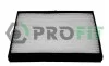 Фильтр салона стандартный PROFIT 1521-2102 (фото 1)