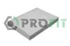 Фільтр салону стандартний PROFIT 1521-2106 (фото 1)