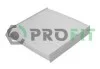 Фильтр салона стандартный PROFIT 1521-2108 (фото 1)