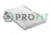 Фильтр салона стандартный PROFIT 1521-2110 (фото 1)