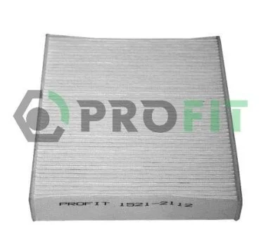 Фильтр салона PROFIT 1521-2112
