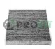 Фильтр салона угольный PROFIT 1521-2114 (фото 1)