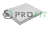 Фильтр салона стандартный PROFIT 1521-2147 (фото 1)
