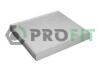 Фильтр салона стандартный PROFIT 1521-2155 (фото 1)
