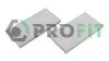 Фильтр салона стандартный PROFIT 15212160 (фото 1)