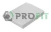 Фильтр салона стандартный PROFIT 1521-2170 (фото 1)