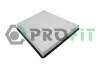 Фільтр салону стандартний PROFIT 1521-2254 (фото 1)