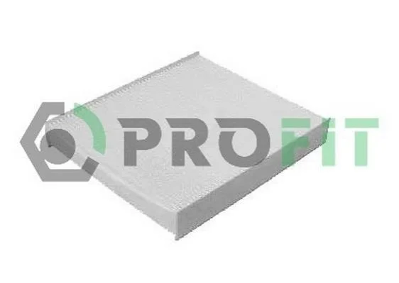 Фильтр салона стандартный PROFIT 1521-2260 (фото 1)