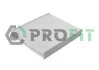 Фильтр салона стандартный PROFIT 1521-2260 (фото 1)