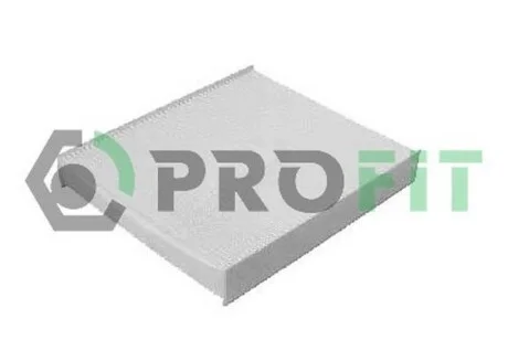 Фильтр салона стандартный PROFIT 1521-2260