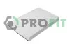 Фільтр салону стандартний PROFIT 1521-2271 (фото 1)