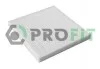 Фільтр салону стандартний PROFIT 1521-2285 (фото 1)