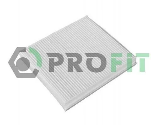 Фильтр салона стандартный PROFIT 1521-2310 (фото 1)